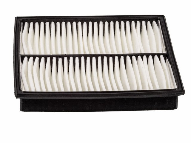Power Train Engine Air Filter P/N:PA4625 Fits: Mazda 929 91-88, Mazda B2200 93-90, Mazda B2600 93-89, Mazda Mpv 98-89 - Image 2