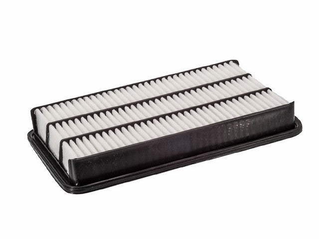 Power Train Engine Air Filter P/N:PA4690 Fits: Lexus Es300 01-92, Lexus Rx300 03-99, Toyota Avalon 04-95, Toyota Camry 01-92, Toyota Celica 99-94, Toyota Sienna 03-98, Toyota Solara 03-99 - Image 2