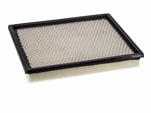 Power Train Engine Air Filter P/N:PA4727 Fits: Infiniti Qx56, Jeep Grand Cherokee, Jeep Grand Wagoneer, Nissan Armada, Nissan Frontier, Nissan Nv1500, Nissan Nv2500, Nissan Nv3500, Nissan Pathfinder, Nissan Pathfinder Armada - Image 2