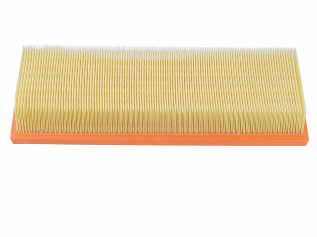 Power Train Engine Air Filter P/N:PA4838 Fits: Dodge Ram 2500, Dodge Ram 3500, Mercedes-benz C230, Mercedes-benz C240, Mercedes-benz C250, Mercedes-benz C280, Mercedes-benz C300, Mercedes-benz C320, Mercedes-benz C350, Mercedes-benz C55 Amg - Image 3