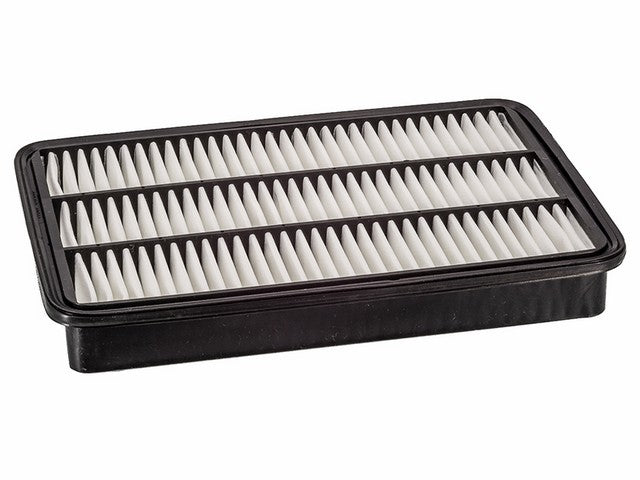 Power Train Engine Air Filter P/N:PA4848 Fits: Acura Slx 99-96, Honda Passport 02-94, Isuzu Amigo 00-98, Isuzu Axiom 04-02, Isuzu Rodeo 04-93, Isuzu Rodeo Sport 03-01, Isuzu Trooper 02-92, Isuzu Vehicross 01-99, Toyota T100 98-93 - Image 2