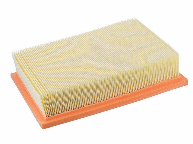 Power Train Engine Air Filter P/N:PA4995 Fits: Volkswagen Cabrio 2002, Volkswagen Cabrio 99-95, Volkswagen Golf 99-93, Volkswagen Jetta 99-93 - Image 2