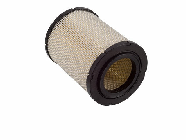 Power Train Engine Air Filter P/N:PA5433 Fits: Buick Rainier, Chevrolet Trailblazer, Chevrolet Trailblazer Ext, GMC Envoy, GMC Envoy Xl, GMC Envoy Xuv, Isuzu Ascender, Oldsmobile Bravada, Saab 9-7x, Saturn Ion - Image 1