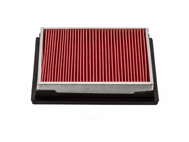 Power Train Engine Air Filter P/N:PA5824 Fits: Infiniti Ex35 12-08, Infiniti Ex37 2013, Infiniti G25 12-11, Infiniti G35 08-07, Infiniti G37 13-08, Infiniti Q40 2015, Infiniti Q60 15-14, Infiniti Qx50 17-14, Nissan 350z 09-07, Nissan 370z 20-09 - Image 2
