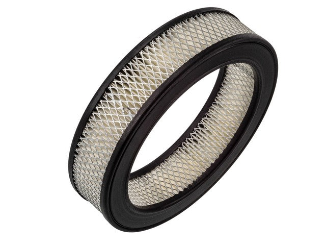 Power Train Engine Air Filter P/N:PA68 Fits: Dodge Colt 89-84, Dodge Dakota 1987, Eagle Vista 1988, Hyundai Excel 89-86, Hyundai Stellar 1987, Mitsubishi Mirage 88-85, Mitsubishi Precis 89-87, Plymouth Colt 88-84 - Image 2