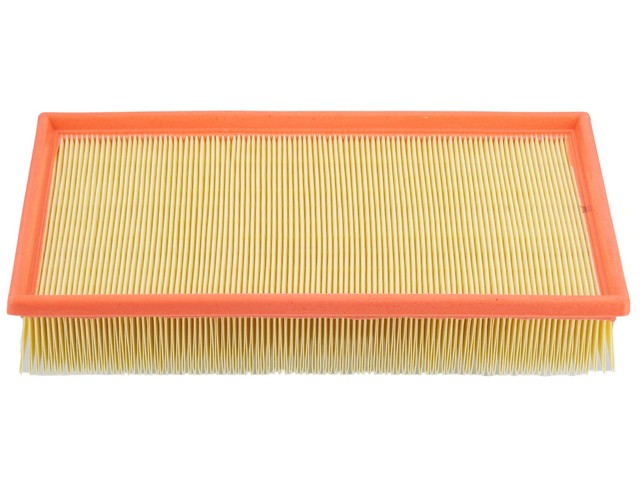 Power Train Engine Air Filter P/N:PA7698 Fits: Mercedes-benz E300 99-96, Mercedes-benz E320 99-96, Mercedes-benz E420 1997, Mercedes-benz E430 00-98, Mercedes-benz E430 2002 - Image 2