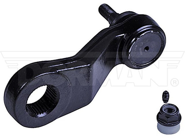 Dorman - OE Solutions Brazo de Mando de Dirección P/N:541-432 Fits: Ford Crown Victoria 02-95, Ford Grand Marquis 02-95, Lincoln Town Car 02-95, Mercury Grand Marquis 02-95 - Image 2