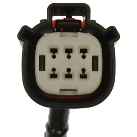 Standard Ignition Park Assist Camera P/N:PAC13 Fits: Cadillac Escalade, Cadillac Escalade Esv, Chevrolet Silverado 1500, Chevrolet Silverado 2500, Chevrolet Silverado 2500 Hd, Chevrolet Silverado 3500, Chevrolet Silverado 3500 Hd, Chevrolet Suburban - Image 3