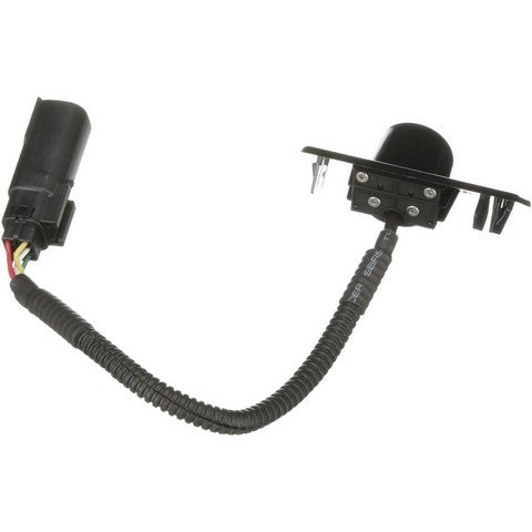 Standard Ignition Park Assist Camera P/N:PAC155 Fits: Ford Expedition 14-08 - Image 8