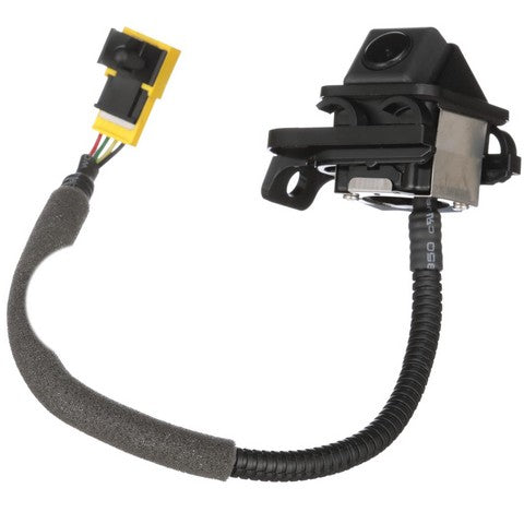 Standard Ignition Park Assist Camera P/N:PAC192 Fits: Kia Forte Koup 13-11, Kia Forte5 13-12 - Image 8