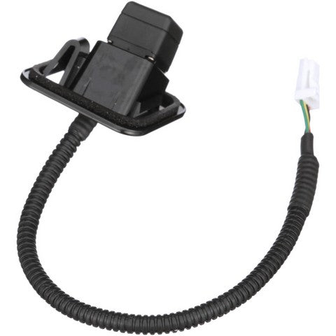 Standard Ignition Park Assist Camera P/N:PAC196 Fits: Nissan Versa 19-12 - Image 8