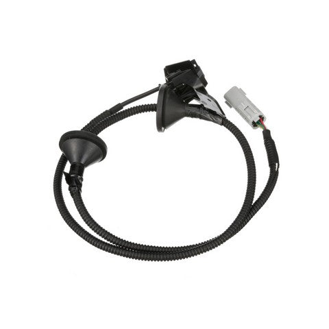 Standard Ignition Park Assist Camera P/N:PAC202 Fits: Cadillac Escalade, Cadillac Escalade Esv, Chevrolet Avalanche, Chevrolet Silverado 1500, Chevrolet Suburban 1500, Chevrolet Tahoe, GMC Sierra 1500, GMC Yukon, GMC Yukon Xl 1500 - Image 8