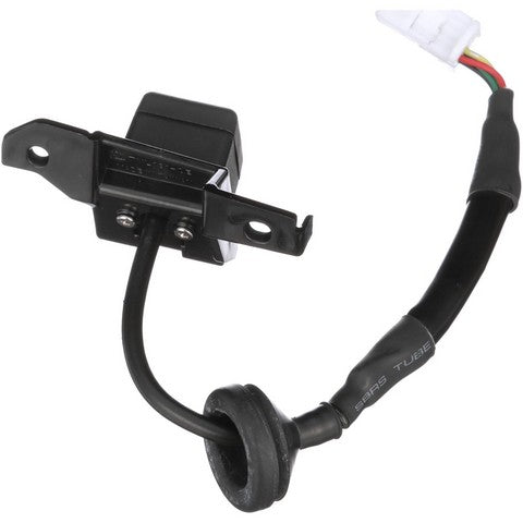 Standard Ignition Park Assist Camera P/N:PAC203 Fits: Toyota Camry 11-09 - Image 8