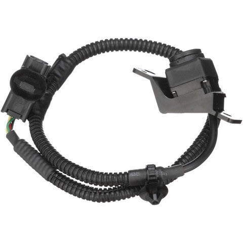 Standard Ignition Park Assist Camera P/N:PAC221 Fits: Honda Ridgeline 14-09 - Image 8