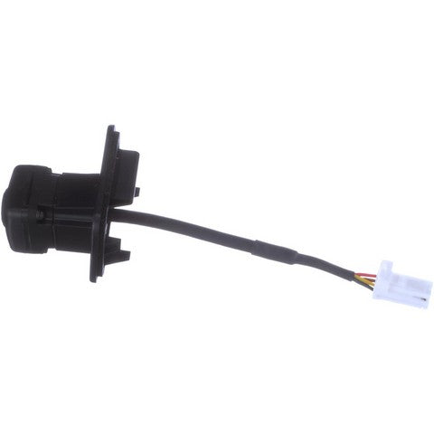 Standard Ignition Park Assist Camera P/N:PAC472 Fits: Subaru Impreza 14-12 - Image 7