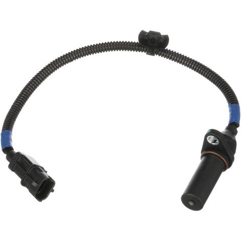 Standard Ignition Engine Crankshaft Position Sensor P/N:PC1021 Fits: Hyundai Elantra, Hyundai Elantra Gt, Hyundai Kona, Hyundai Sonata, Hyundai Tucson, Hyundai Veloster, Kia Forte Koup, Kia Forte5, Kia Optima - Image 9