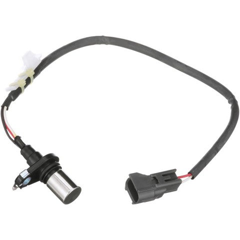 Standard Ignition Engine Crankshaft Position Sensor P/N:PC408 Fits: Lotus Elise 11-05, Lotus Exige 10-06, Pontiac Vibe 06-03, Toyota Celica 05-00, Toyota Matrix 06-03 - Image 9