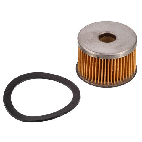 Power Train Fuel Filter P/N:PCG3 Fits: Aston Martin Db4, Buick Century, Buick Electra, Buick Estate Wagon, Buick Invicta, Buick Lesabre, Buick Limited, Buick Roadmaster, Buick Skylark, Buick Special - Image 3