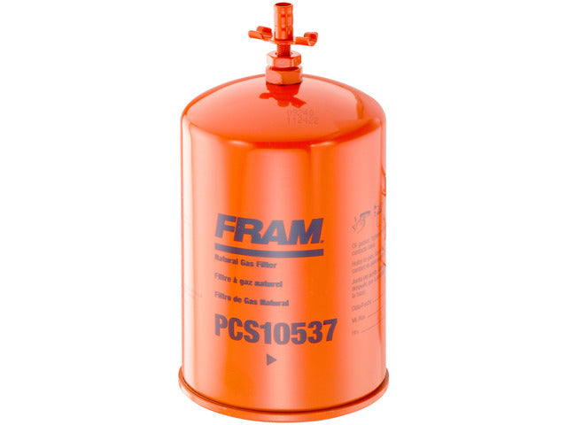 FRAM Fuel Filter P/N:PCS10537 - Image 1