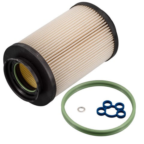 Power Train Fuel Filter P/N:PCS9766 Fits: Audi A3 2010, Volkswagen Beetle 2013, Volkswagen Golf 14-13, Volkswagen Jetta 06-05, Volkswagen Jetta 13-09 - Image 4