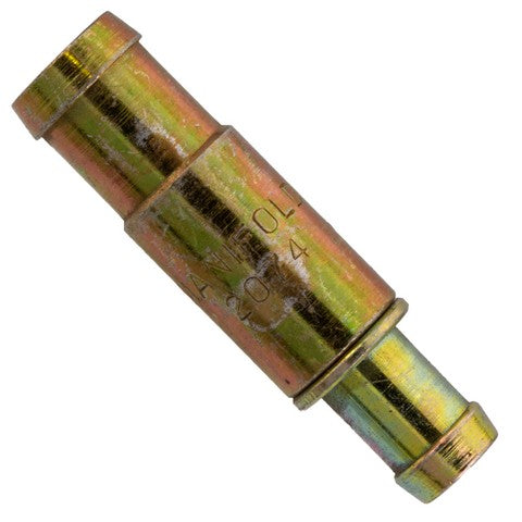 Power Train PCV Valve P/N:PCV175 Fits: Toyota Carina 73-72, Toyota Celica 74-71, Toyota Corolla 1979, Toyota Corolla 73-70, Toyota Corolla 77-75, Toyota Corona 74-69, Toyota Mark Ii 1972, Toyota Pickup 74-73 - Image 3