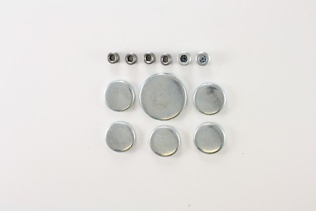 Pioneer Automotive Industries Engine Expansion Plug Kit P/N:PE-118 Fits: Buick Apollo, Buick Centurion, Buick Century, Buick Electra, Buick Estate Wagon, Buick Gran Sport, Buick Gs, Buick Gs 350 - Image 1