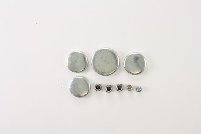 Pioneer Automotive Industries Engine Expansion Plug Kit P/N:PE-126 Fits: Ford Pinto 73-71, Mercury Capri 72-71 - Image 1