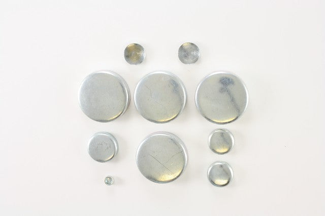Pioneer Automotive Industries Engine Expansion Plug Kit P/N:PE-135-R Fits: Toyota Corona 70-67, Toyota Crown 66-64, Toyota Pickup 1969 - Image 1