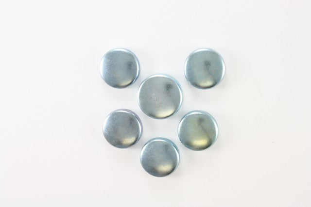 Pioneer Automotive Industries Engine Expansion Plug Kit P/N:PE-136-R Fits: Toyota Corona 71-69, Toyota Pickup 71-70 - Image 1