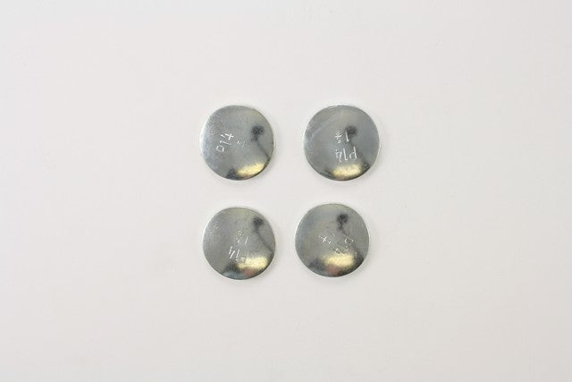 Pioneer Automotive Industries Engine Expansion Plug Kit P/N:PE-143-R Fits: Austin Marina 75-73, Mg Mgb 81-63 - Image 1