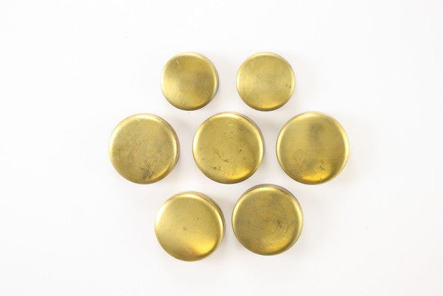 Pioneer Automotive Industries Engine Expansion Plug Kit P/N:PE-149-BR Fits: Dodge D50 82-81, Plymouth Arrow 78-76, Plymouth Arrow Pickup 82-79 - Image 1