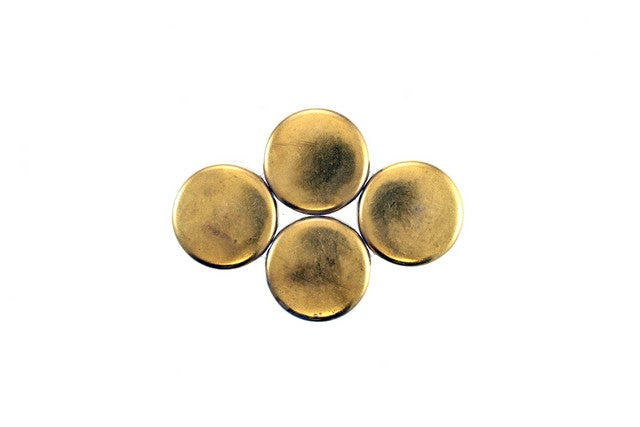 Pioneer Automotive Industries Engine Expansion Plug Kit P/N:PE-152-B Fits: Fiat 124 78-74, Fiat 128 79-73, Fiat 131 78-75, Fiat Strada 82-79, Fiat X-1/9 82-74 - Image 1