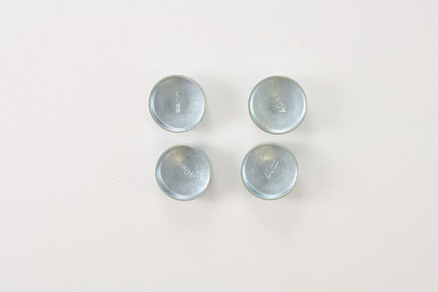 Pioneer Automotive Industries Engine Expansion Plug Kit P/N:PE-152 Fits: Fiat 124 78-74, Fiat 128 79-73, Fiat 131 78-75, Fiat Strada 82-79, Fiat X-1/9 82-74 - Image 1