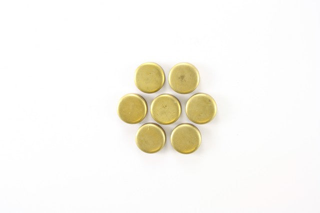 Pioneer Automotive Industries Engine Expansion Plug Kit P/N:PE-153-BR Fits: Honda Accord 83-76, Honda Civic 86-75, Honda Prelude 82-79, Honda Wagovan 1986 - Image 1