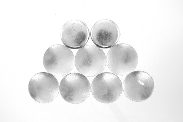 Pioneer Automotive Industries Engine Expansion Plug Kit P/N:PE-179 Fits: Ford E-250 Econoline Club Wagon, Ford E-350 Econoline, Ford E-350 Econoline Club Wagon, Ford Excursion, Ford F-150, Ford F-250, Ford F-250 Hd, Ford F-250 Super Duty - Image 1