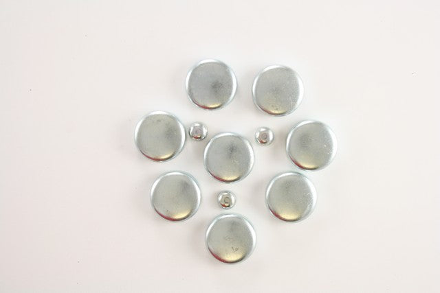 Pioneer Automotive Industries Engine Expansion Plug Kit P/N:PE-189-R Fits: Honda Accord 89-84, Honda Prelude 89-83 - Image 1