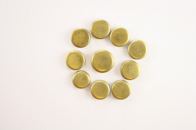 Pioneer Automotive Industries Engine Expansion Plug Kit P/N:PE-191-BR Fits: Nissan Pulsar 1983, Nissan Pulsar Nx 90-83, Nissan Sentra 90-83 - Image 1