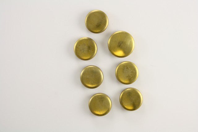 Pioneer Automotive Industries Engine Expansion Plug Kit P/N:PE-195-BR Fits: Toyota Celica 1990, Toyota Corolla 90-83, Toyota Mr2 89-85 - Image 1