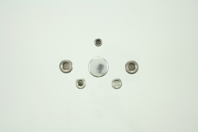 Pioneer Automotive Industries Engine Expansion Plug Kit P/N:PE-242-R Fits: Oldsmobile Achieva 95-92, Oldsmobile Calais 1987, Oldsmobile Cutlass Calais 91-88, Oldsmobile Cutlass Supreme 91-90 - Image 1