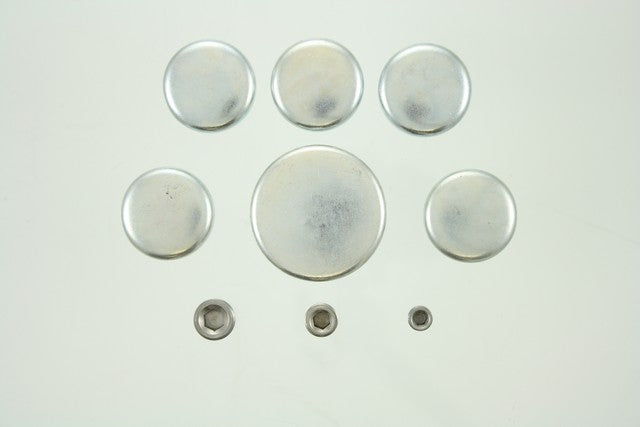 Pioneer Automotive Industries Engine Expansion Plug Kit P/N:PE-278-R Fits: Ford Aerostar 97-90, Ford Explorer 00-91, Ford Ranger 00-90, Mercury Mountaineer 00-98 - Image 1