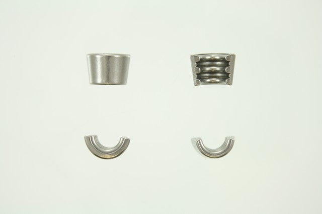 Pioneer Automotive Industries Engine Valve Spring Retainer Keeper P/N:PF-206 Fits: Ford Crown Victoria, Ford Mustang, Ford Thunderbird, Lincoln Continental, Lincoln Mark Viii, Lincoln Town Car, Mercury Cougar, Mercury Grand Marquis - Image 1