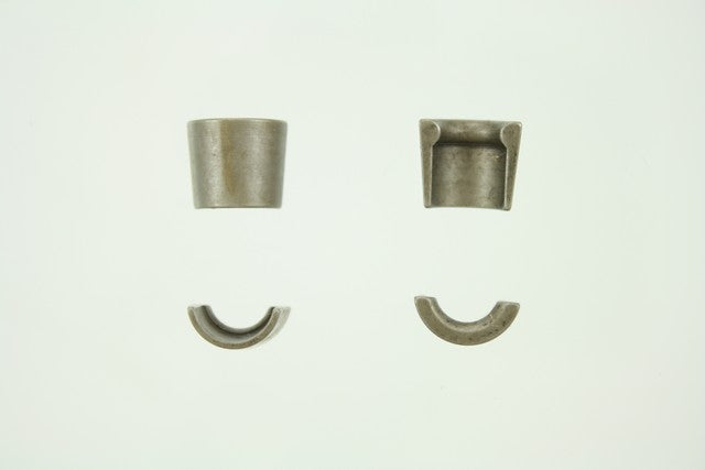 Pioneer Automotive Industries Engine Valve Spring Retainer Keeper P/N:PF-207 Fits: Fiat 124 78-74, Fiat 128 79-73, Fiat 131 78-75, Fiat Strada 82-79, Fiat X-1/9 82-74 - Image 1