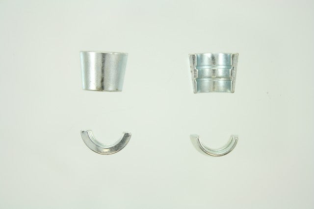 Pioneer Automotive Industries Engine Valve Spring Retainer Keeper P/N:PF-614 Fits: Chrysler Daytona, Chrysler Dynasty, Chrysler E Class, Chrysler Laser, Chrysler Lebaron, Chrysler New Yorker, Chrysler Tc Maserati, Chrysler TOWN & COUNTRY, Dodge 400 - Image 1