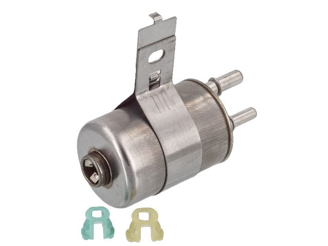 Power Train Fuel Filter P/N:PG10902 Fits: Chevrolet Cobalt 07-05, Pontiac G3 10-09, Pontiac G3 Wave 2009, Pontiac G5 10-07, Pontiac Pursuit 06-05, Saturn Ion 07-03 - Image 2