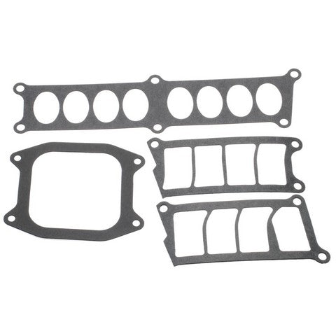 Standard Ignition Fuel Injection Plenum Gasket P/N:PG24 Fits: Ford Bronco, Ford E-150 Econoline, Ford E-150 Econoline Club Wagon, Ford E-250 Econoline, Ford E-250 Econoline Club Wagon, Ford E-350 Econoline, Ford E-350 Econoline Club Wagon, Ford F-150 - Image 1