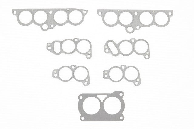 Safety Auto Parts Corp Fuel Injection Plenum Gasket Set P/N:PG26-147 Fits: Buick Commercial Chassis, Buick Roadmaster, Cadillac Brougham, Cadillac Commercial Chassis, Chevrolet Camaro, Chevrolet Caprice, Chevrolet Commercial Chassis, Chevrolet Corvette - Image 1