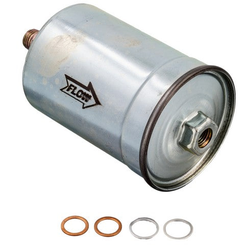 Power Train Fuel Filter P/N:PG3736 Fits: Mercedes-benz 190e, Mercedes-benz 260e, Mercedes-benz 280, Mercedes-benz 280c, Mercedes-benz 280ce, Mercedes-benz 280e, Mercedes-benz 280s, Mercedes-benz 280se, Mercedes-benz 300ce, Mercedes-benz 300e - Image 3