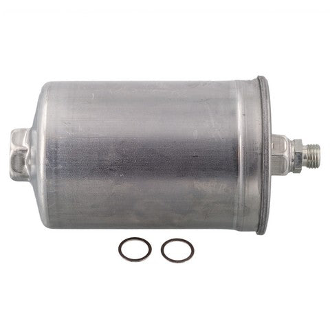 Power Train Fuel Filter P/N:PG3737 Fits: Mercedes-benz 190e, Mercedes-benz 300ce, Mercedes-benz 300e, Mercedes-benz 300se, Mercedes-benz 300sel, Mercedes-benz 300sl, Mercedes-benz 300te, Mercedes-benz 400e, Mercedes-benz 400se - Image 2