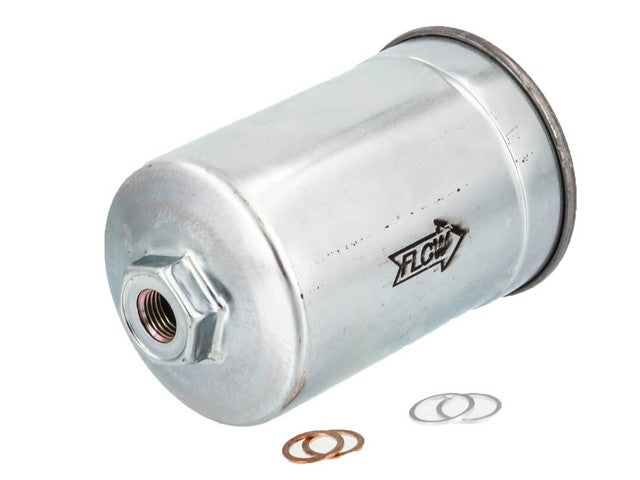 Power Train Fuel Filter P/N:PG3747 Fits: Alfa Romeo 164, Audi 90, Audi 90 Quattro, Audi A4, Audi A4 Quattro, Audi A6, Audi A6 Quattro, Audi A8 - Image 3