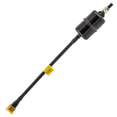 Power Train Fuel Filter P/N:PG6348 Fits: Buick Century, Chevrolet Celebrity, Oldsmobile Cutlass Ciera, Oldsmobile Cutlass Cruiser, Pontiac 6000 - Image 1